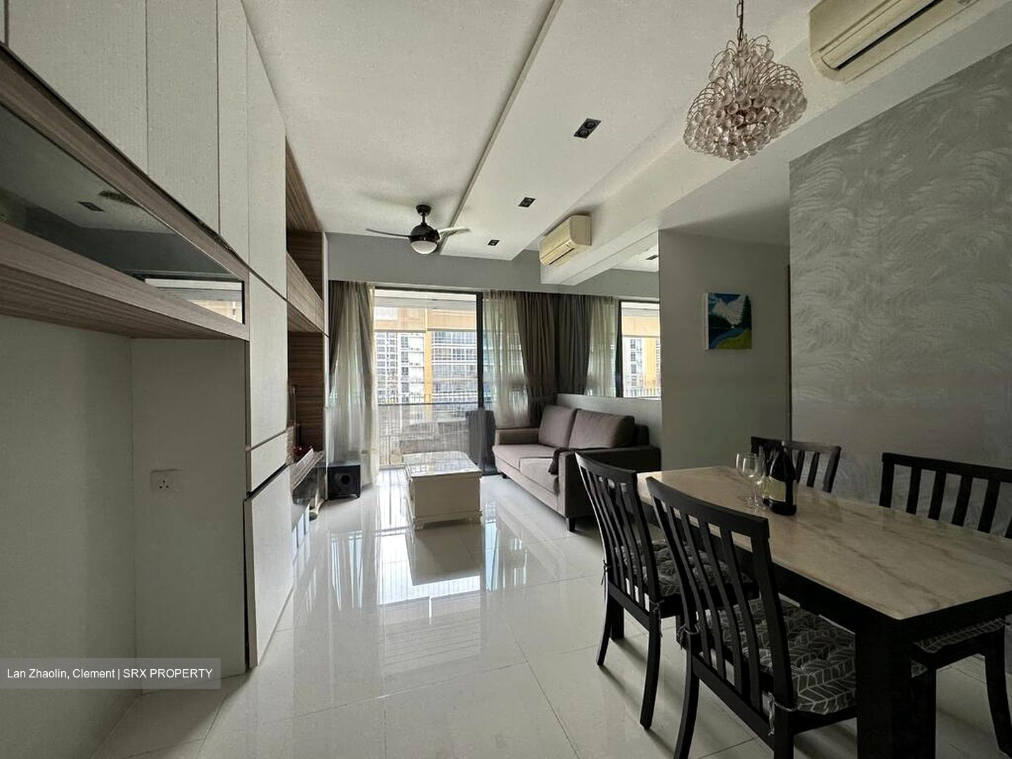 The Palette (D18), Condominium #569380291